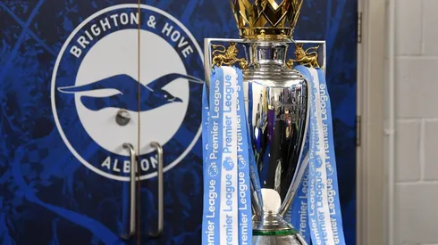 El fútbol inglés no tiene fecha para su retorno