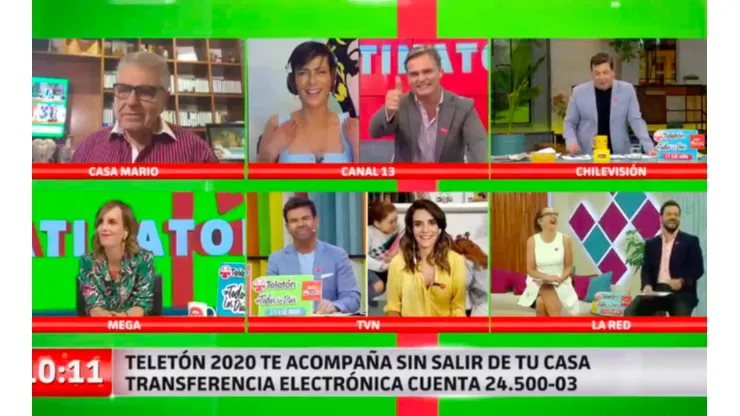 Julio César Rodríguez le jugó pesada broma a Amaro Gómez-Pablos