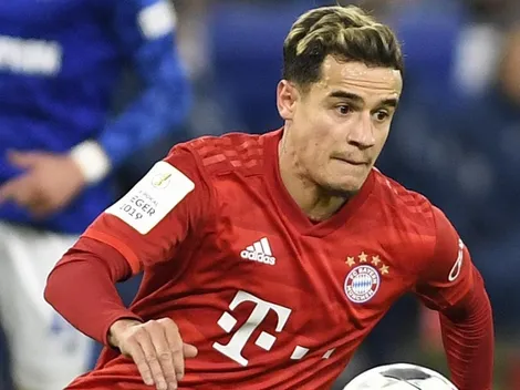 Chelsea inicia los contactos para fichar a Coutinho