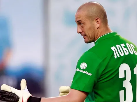 Лобос: Lobos integra el equipo ideal de sudamericanos que ha jugado en Rusia