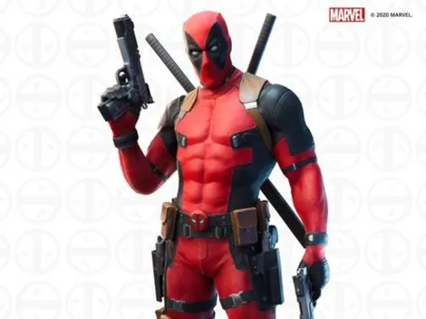 Fortnite: guía desafíos semana 7 para conseguir a Deadpool
