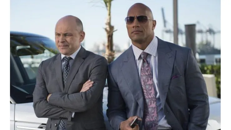 "Ballers" es una de las varias series liberadas gratuitamente por HBO