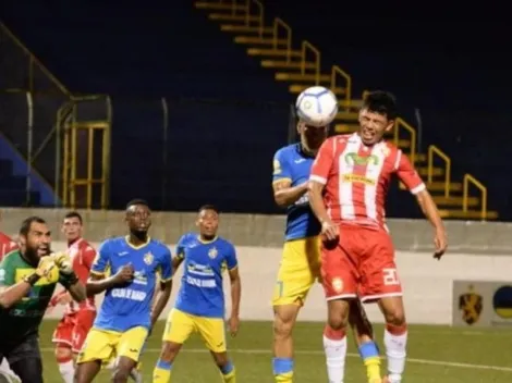 No paran: programación confirmada de las ligas de Bielorrusia, Nicaragua y Tayiskistán