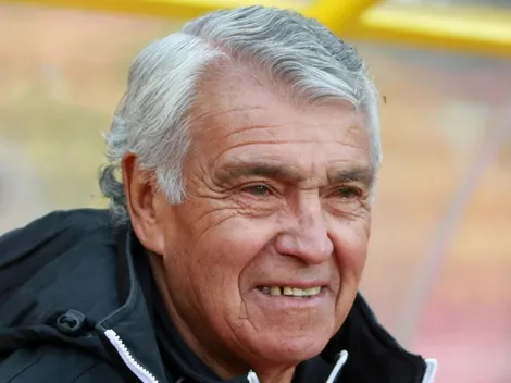 José Sulantay cumple 80 años: "Elías y Vidal son los mejores chilenos que vi"