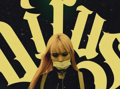 Jokker Liricis estrena su nueva canción “Virus”