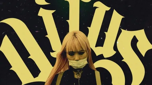 "Virus" la nueva canción de Jokker