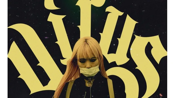 "Virus" la nueva canción de Jokker