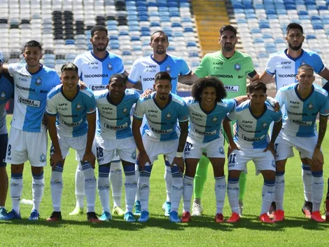 Antofagasta anuncia que no bajará los sueldos de sus jugadores