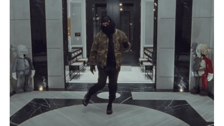 Lo nuevo de Drake ya está disponible en redes sociales.