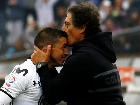 Gabriel Costa: “Me encantaría que Mario Salas me dirija de nuevo”