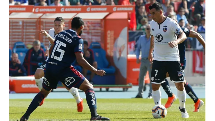 Paredes y Bose se recuperarán