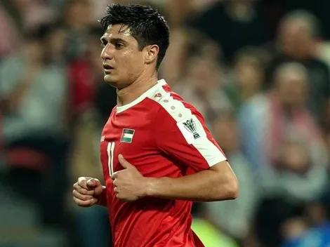 Yashir Islame, el goleador de LinkedIn