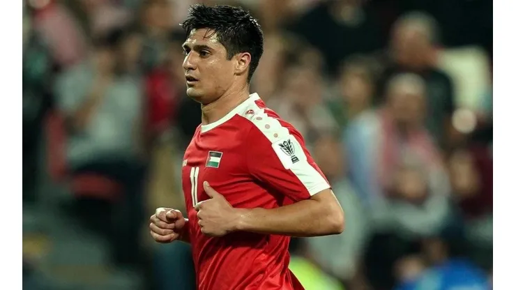 Yashir Islame, el goleador de LinkedIn