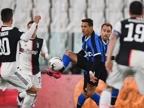 En España anticipan que el futuro de Alexis está en Atlético Madrid