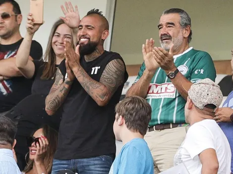 Rodelindo Román informa que “respetará los contratos” de su plantel