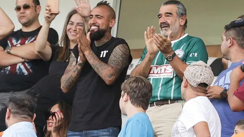 Rodelindo Román no reducirá el sueldo de sus jugadores.