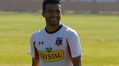 Maldonado no tiene ningún nexo con Scolari.