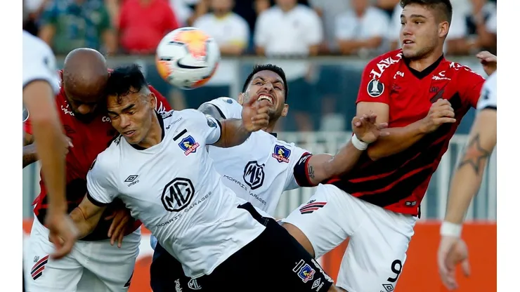 La Copa Libertadores vive jornadas claves para su futuro