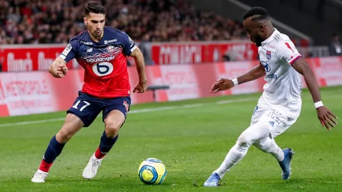 La Ligue 1 está suspendida indefinidamente