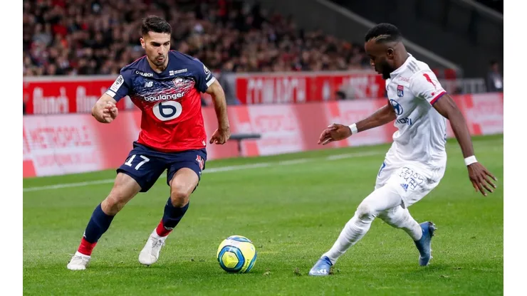 La Ligue 1 está suspendida indefinidamente