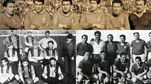 Santiago Wanderers lanzó el desafío #OrigenChallenge, el que fue aceptado, entre otros, por Olympique de Marsella.