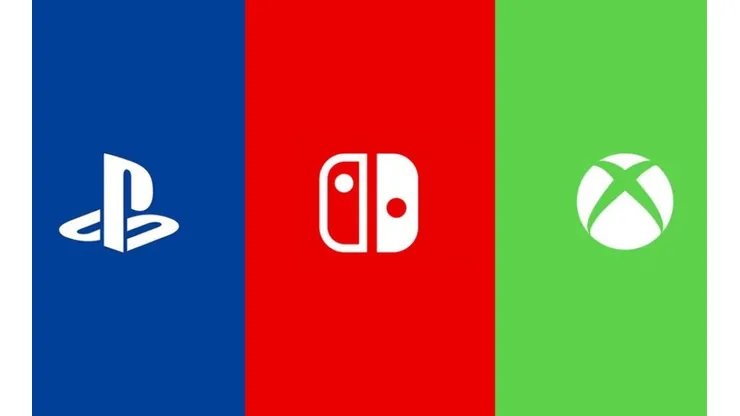 Cross-play entre consolas