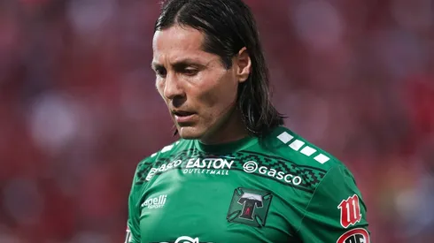 Droguett señaló que aún hay personas que no respetan la cuarentena.