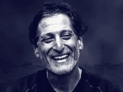 Oficial: Alianza Lima anuncia con bombos y platillos a Mario Salas