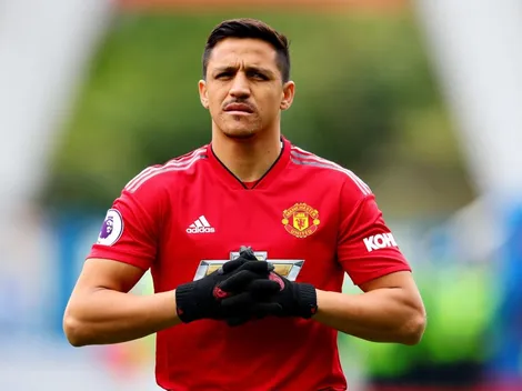 Eligen a Alexis como el peor fichaje del United en la era post-Ferguson