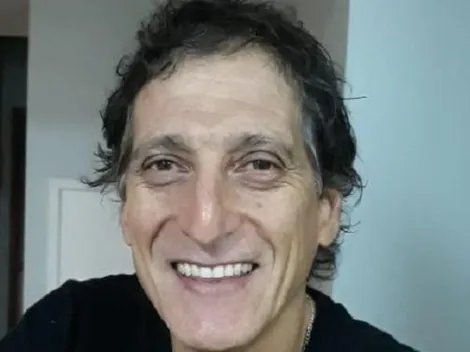 Mario Salas está feliz de llegar a Alianza Lima