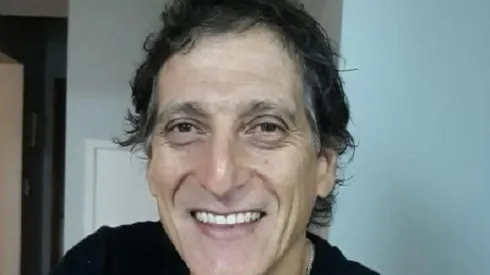 Salas habló desde Chile