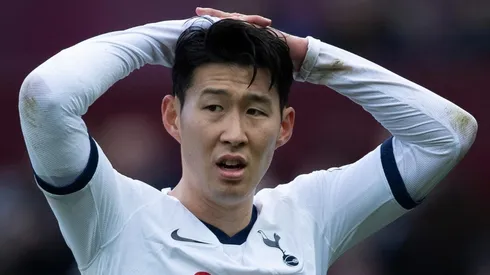 Son hará el servicio militar