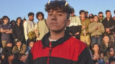 Rodamiento en la Gira DEM