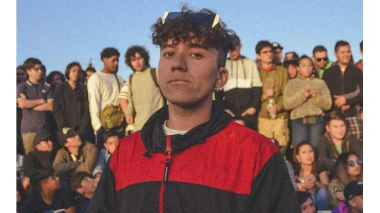 Rodamiento en la Gira DEM