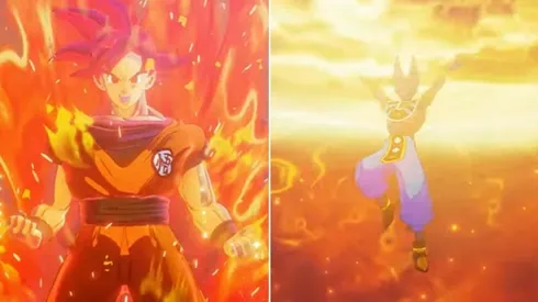 Los guiños al próximo DLC duraron apenas unos segundos.