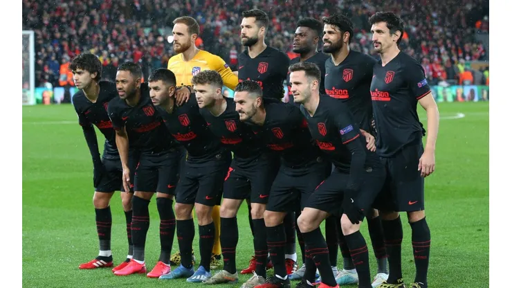 El plantel ayudará a los empleados afectados por el ERTE