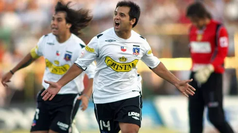 El Grillito en Colo Clo