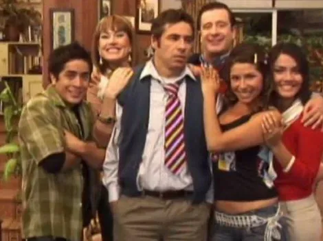 Elenco de "Casado con hijos" reaparece en Instagram durante la cuarentena