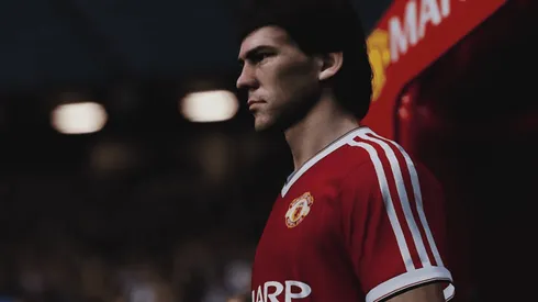 Robson lidera los "Momentos Icónicos" que llegan a myClub en PES 2020