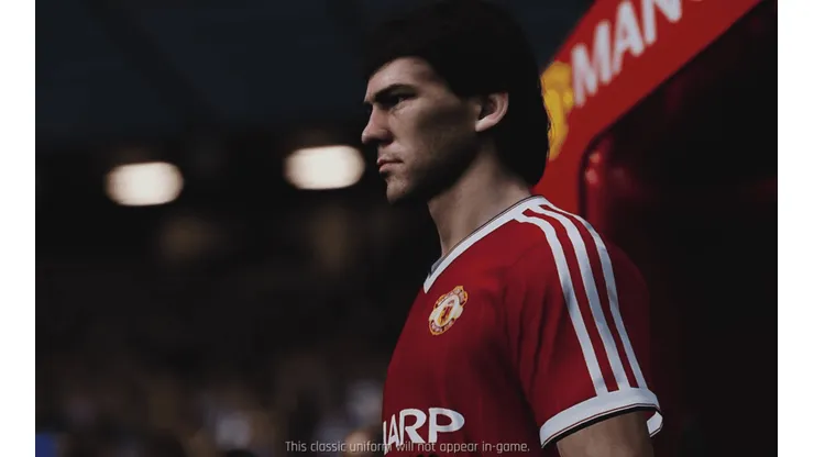 Robson lidera los "Momentos Icónicos" que llegan a myClub en PES 2020