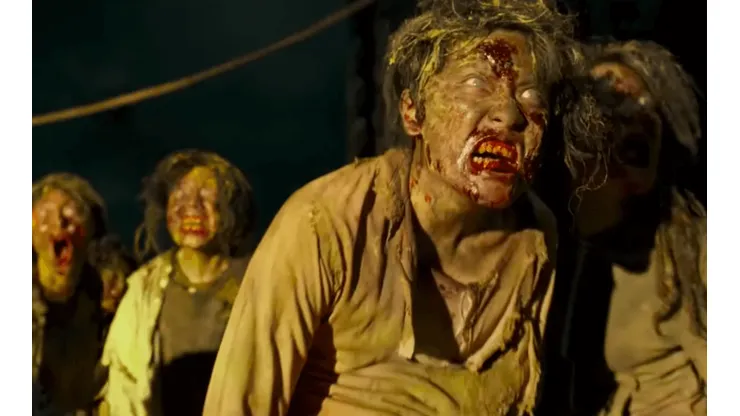 Revisa el trailer de "Train to Busan 2: Peninsula"