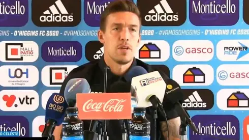 Matías Cahais hizo una onda reflexión sobre el panorama social en Chile