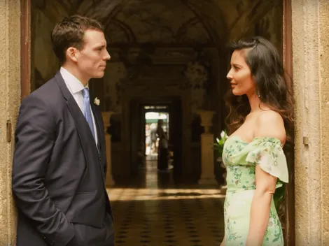 "Love Wedding Repeat", una comedia sobre la tragedia de un matrimonio