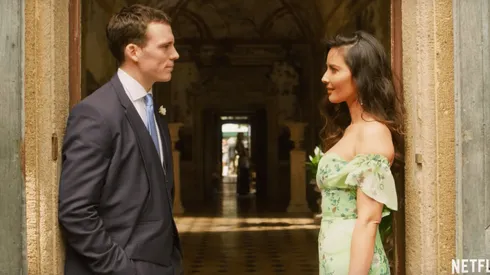 "Love Wedding Repeat", una comedia sobre la tragedia de un matrimonio