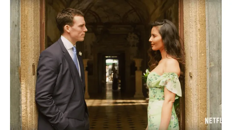 "Love Wedding Repeat", una comedia sobre la tragedia de un matrimonio