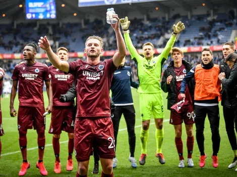 En Bélgica recomiendan imitar el "modelo chileno" y terminar la liga