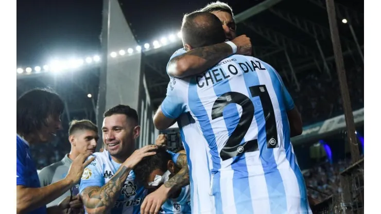 Díaz y Mena se verán afectados