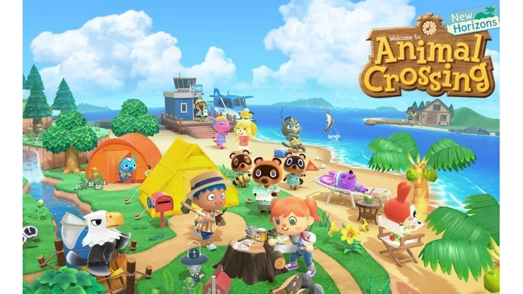 Esta es la segunda actualización del popular juego.