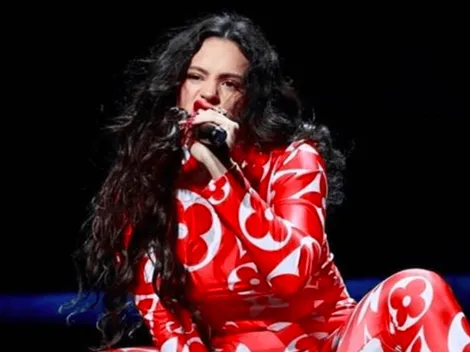 Rosalía sorprende con increíble cambio de look desde su cuarentena