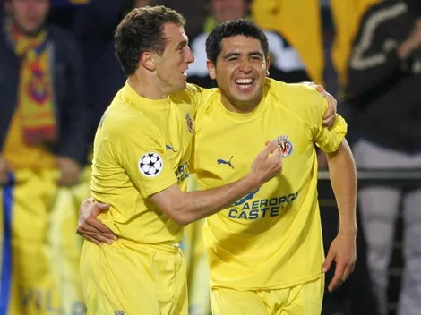 Hinchas eligen al once ideal de Villarreal de todos los tiempos